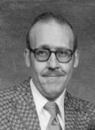 Harold R. Krou Obituary November 26, 2001