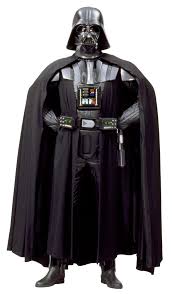 Vaizdo rezultatas pagal užklausą „darth vader“