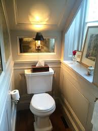Image Result For Understairs Toilet Lighting Bathroom Under Stairs Room Under Stairs Tiny Powder Rooms