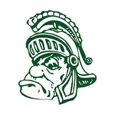 You can download the michigan state football cliparts in it's original format by loading the clipart and clickign the downlaod button. A Stroll Through Some Michigan State Logos And Wordmarks Michigan State Spartans Football