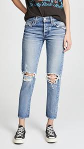 Mv Latrobe Tapered Jeans