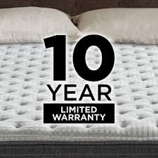 Some designs even include a layer of gel to help dissipate body heat and keep you cool. Beautyrest Brs900 Extra Firm 11 75 Gel Memory Foam King Mattress