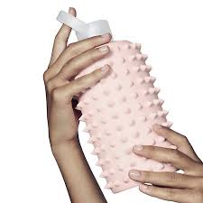 Bkr Paris Water Balm Sephora Spiked Tutu Glass Water Bottle Bkr Sephora Bkr Water Bottle Manicurists Water Bottle