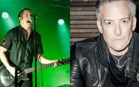 Richard Patrick Archives