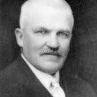 Archibald Peter “Archie” McNab (1864–1945)