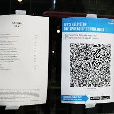 Upload your menu as a pdf and convert it into a contactless menu. Nhs Test And Trace Covid App Returns When Restaurants And Pubs Reopen Eater London