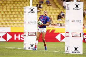 Watch all the action from the monaco 7s as ireland men aim to qualify for the olympics. L Equipe De France Feminine De Rugby A 7 Soigne Son Entree Au Tqo Face A Madagascar L Equipe