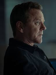 Rabbit Hole': Photos Of Kiefer Sutherland's New Series