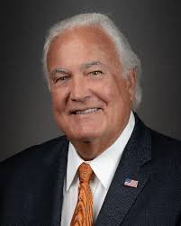 GEORGIA PUBLIC SERVICE COMMISSION 2024