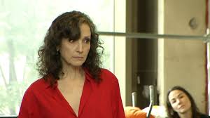 Theatre rat bebe neuwirth talks about the support she received from bob fosse and gwen verdon when she was asked to do a a recurring role incheers. Emmy Award Winning Actress Bebe Neuwirth Is Coming To The Suzanne Roberts Theatre For A Small Fire 6abc Philadelphia