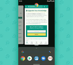 Check out the best solutions to fix android there are few apps that can be problematic for you and your device might shut down unexpectedly. 10 Hidden Tricks For Making The Most Of Android Gestures Computerworld
