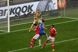Every team will have to play a qualifying. Uefa Europa League On Twitter Headed Final Goals In 60 Seconds Uel Winners Falcao And Ivanovic Feature Http T Co Dxpobzqq5f Http T Co 8rcbvyunez