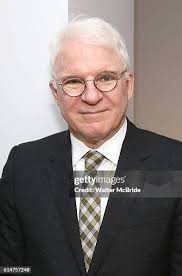 98 Salon With Steve Martin Stock Photos, High-Res Pictures, and Images