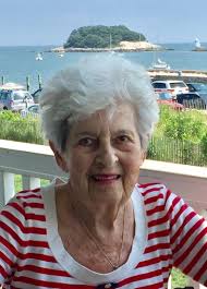 Mary Gloria McCarthy Obituary