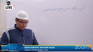 Di sini, kita berharap kepada allah supaya diberikan rizki berupa kekayaan yang banyak dari jalan yang baik dan diridhoi allah. Kisah Sahabat Anas Bin Malik
