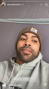 Dustin is Peter's roommate in NYC!! : r/thebachelor