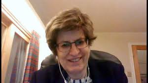 Against Quebec's Bill 21 with Catherine Francis