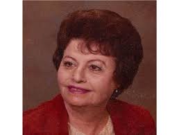 Nettie Thomas Obituary (2012)