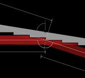 Littrow Configuration for Blazed Gratings