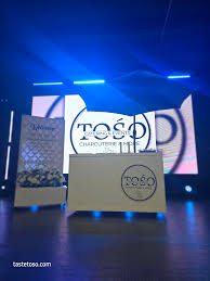 Tośo Catering & Events