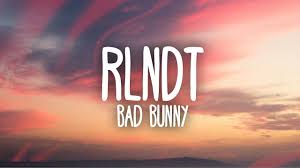 Смотрите другие слова песен bad bunny на bravolyrics.ru. Bad Bunny Lyrics