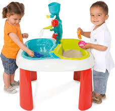Smoby Sand Wasser Spieltisch Wasserspielzeug Jetzt Online Kaufen Spieltisch Sandspielzeug Wasserspielzeug