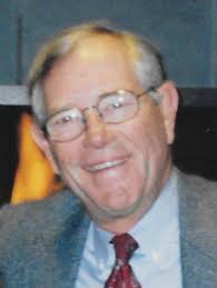Obituary for John S. Edison