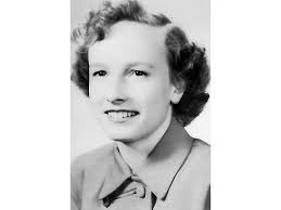 Constance Dennison Obituary (2018)