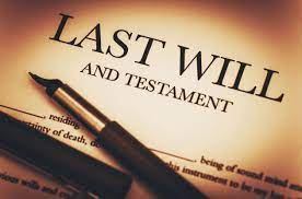 If a will does not comply with all these requirements, it can be declared invalid. Requirements For A Valid Will In Texas 2020 Dan Burke Attorney At Law
