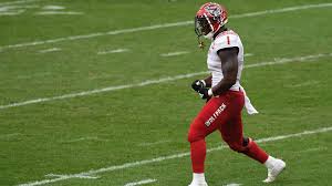 Since the inception of the ncaa football series, no actual players have been named in the games (in accordance with ncaa regulations). College Football Odds Over Under And Picks How To Bet Liberty At Nc State On Saturday Nov 21
