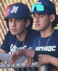 Anthony Manuel Baseball