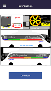 Livery bus sinar jaya, maka saya menempatkan livery sinar jaya tersebut pada kelompok sinar jaya. Download Livery Bussid Sinar Jaya Apk Latest Version App By Top Skin For Android Devices