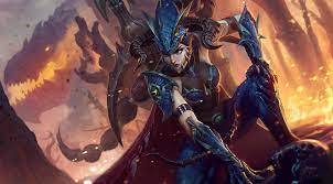 Shows off animations and ability effects of vayne on their. Wild Rift Dragon Slayer Vayne Splash Vaynemains
