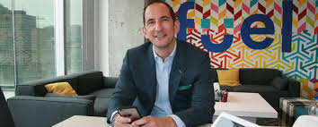 Jordan kuwait bank offers employees in the public sector and in the private sector loans to cover jordan kuwait bank (jkb) has announced the launch of the first arabic speaking digital assistant in. Facebook Canada Head Jordan Banks On Finding Talent And Getting Them Fired Up It Business