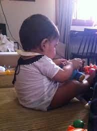 Hunchback When Sitting Babycenter