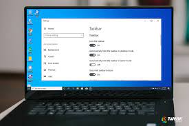 Windows 10 Taskbar Isn T Hiding In Fullscreen Check Out The Fix