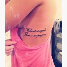 40 Meaningful Tattoo Quotes To Get Inspired Rib Tattoo Quotes Writing Tattoos Meaningful Tattoo Quotes