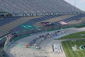 Kurt busch makes a pit stop during the nascar cup series auto race at kentucky speedway. Kentucky Speedway Results July 11 2020 Nascar Truck Series Racing News Nascar Trucks Nascar Speedway