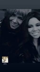 Monica Peyton's Video