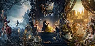 Beauty And The Beast 2017 Online Watch Full Hd Movies Online Free