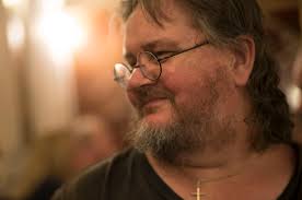 The four stages of being a pilgrim ~