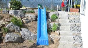 Spiel Und Spass Garten Landschaftsbau Garten Garten Spielplatz