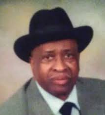 Obituary information for William P McNeal