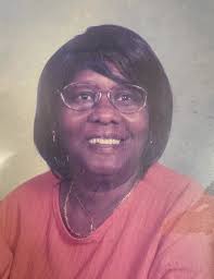 Obituary information for Mildred Farley