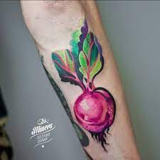 Pin By Jennifer Cole On Tatuajes Tattoos Watercolor Tattoo Color Tattoo