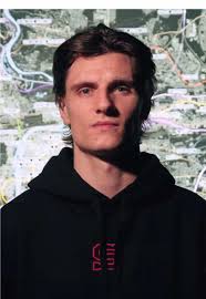 Pochod fanoušků ke stadionu HC Sparta Praha