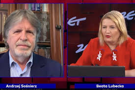 Więcej rydzyka o problemach własnych >>> andrzej sośnierz w programie tłit wirtualnej polski. Sosnierz Epidemie Rozpuscilismy Jak Dziadowski Bicz Polityka Zdrowotna