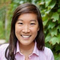 Catherine Rhee's Instagram, Twitter & Facebook