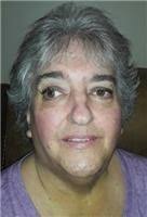 Mary Hill Obituary (1959