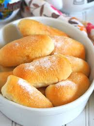 Sweet Cheese Rolls Recipe Bread Recipes Sweet Filipino Food Dessert Food